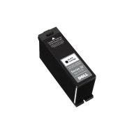 Dell P513w ink  Bk.  (Eredeti) ,  592-11384