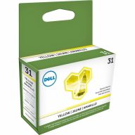 Dell V525w ,V725w ink Yellow (Eredeti) 0,7K,  592-11822