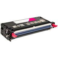 Dell 3115cn toner  Magenta  (Eredeti) 4K,  593-10215