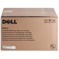 Dell 5330dn toner (Eredeti) ,  593-10302