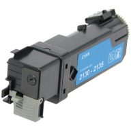 Dell 2130cn toner Cyan (Eredeti) 1K,  593-10317