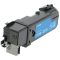 Dell 2130cn toner Cyan (Eredeti) 1K,  593-10317