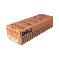 Dell 2130cn toner Magenta (Eredeti) 1K,  593-10319