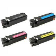 Dell 2135cn toner  Bk. (Eredeti) 2,5K,  593-10320