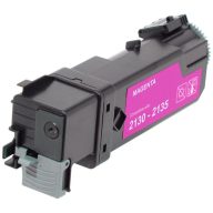 Dell 2135cn toner  Magenta (Eredeti) 2,5K,  593-10323