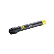 Dell 7130cdn toner Yellow  (Eredeti) ,  593-10888
