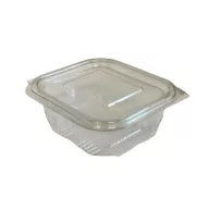 Elviteles doboz 250 ml egybefedeles PET 100 db/csomag