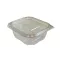 Elviteles doboz 250 ml egybefedeles PET 100 db/csomag