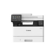   Canon i-SENSYS MF461dnw mono lézer multifunkciós nyomtató fehér