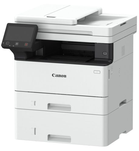Canon i-SENSYS MF461dnw mono lézer multifunkciós nyomtató fehér