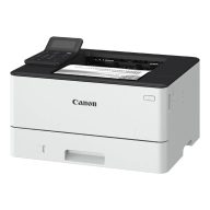   Canon i-SENSYS LBP243dw mono lézer egyfunkciós nyomtató fehér