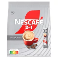 Kávé instant 2in1 Classic 10x8g Nescafé