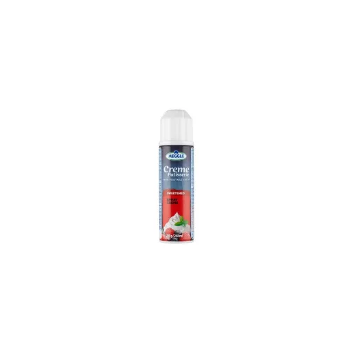 Tejszínhab spray 250g