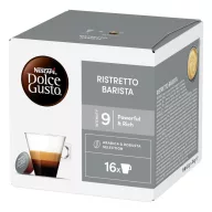   Kávékapszula Nescafé Dolce Gusto Ristretto Barista 16db/doboz