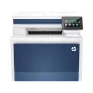   HP Color LaserJet Pro MFP M4302fdw színes lézer multifunkciós nyomtató