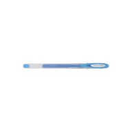 Zseléstoll 0,5mm, Uni UM-120, írásszín kék