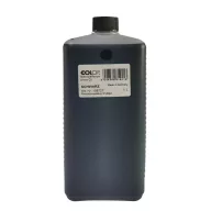 Bélyegzőfesték C801/1000 ml, Colop fekete