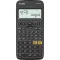 Számológép tudományos 379 funkcióss Casio FX 82 CE X  fekete