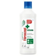   Fertőtlenítő hatású univerzális tisztítószer 1 liter Flóraszept Botanitech