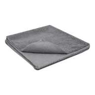Törlőkendő mikroszálas 32 x 32 cm 300 g/m2 Hewa szürke