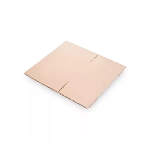 Karton doboz 290 x 290 x 180 mm 3 rétegű