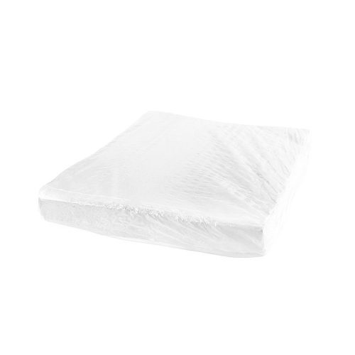 Kalapcsomagoló papír íves, selyem papír 60 x 80cm 10 kg/csomag Bluering®