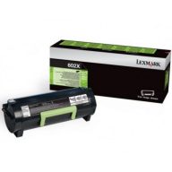   Lexmark MX510/511/611 Extra High Return Toner 20K (Eredeti) 60F2X00