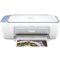 HP DeskJet 4222E A4 színes tintasugaras multifunkciós nyomtató világos kék
