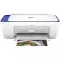 HP DeskJet 4230E A4 színes tintasugaras multifunkciós nyomtató sötét kék
