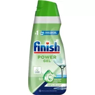   Mosogatógép folyékony mosogatószer koncentrátum (60 mosás) 900 ml Finish ECO