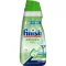 Mosogatógép folyékony mosogatószer koncentrátum (60 mosás) 900 ml Finish ECO
