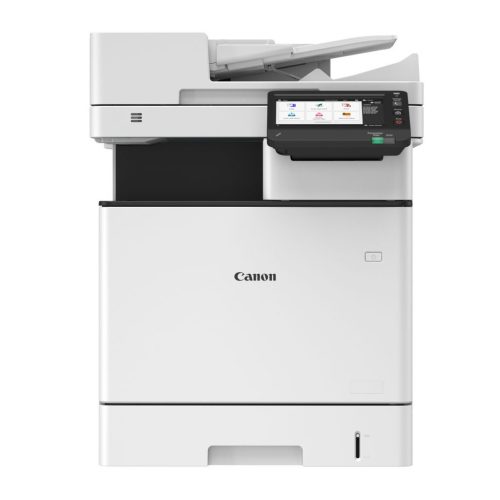 Canon i-SENSYS X C1538iF II A/4 színes másoló