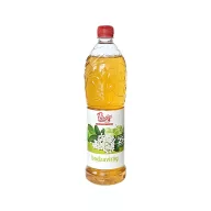 Gyümölcsszörp 1l, bodza Pölöskei