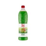 Gyümölcsszörp 1l, kiwi Pölöskei