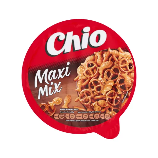 Kréker Chio Party Mix 200g