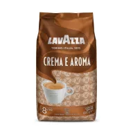 Kávé szemes 1000g Lavazza Crema e Aroma