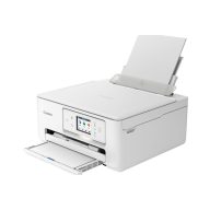   Canon Pixma TS7650i színes tintasugaras multifunkciós nyomtató fehér