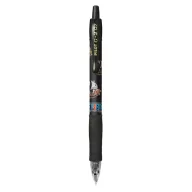   Zseléstoll 0,7mm, nyomógombos Pilot G-2 One Piece, írásszín fekete