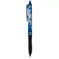   Rollertoll 0,7mm, törölhető Pilot Frixion Ball Plus One Piece, írásszín kék