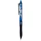 Rollertoll 0,7mm, törölhető Pilot Frixion Ball Plus One Piece, írásszín kék