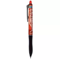   Rollertoll 0,7mm, törölhető Pilot Frixion Ball Plus One Piece, írásszín piros