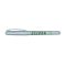 Lakkmarker CENTROPEN 2670 1,0 mm, ezüst