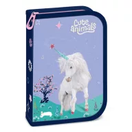 Tolltartó feltöltött, lányos, Ars Una UNICORN