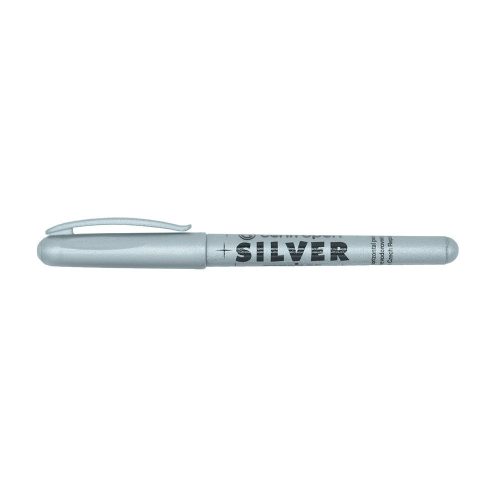 Lakkmarker CENTROPEN 2690 1,8 mm, ezüst