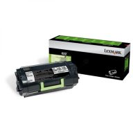   Lexmark MX710/711/810/811/812 Return Toner 6K (Eredeti) 62D2000