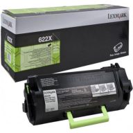   Lexmark MX711/810/811/812 Extra High Return Toner 45K (Eredeti) 62D2X00