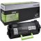 Lexmark MX711/810/811/812 Extra High Return Toner 45K (Eredeti) 62D2X00