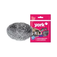 Fémsuroló spirál dörzsi Maxi_York