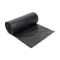 Szemeteszsák 120 liter 80 x 120 cm 25 mikron 20 db/tekercs fekete