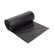 Szemeteszsák 150 liter 80 x 120 cm 35 mikron 10 db/tekercs